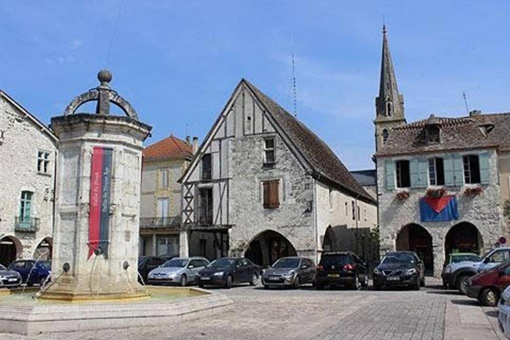Maison Dordogne Perigord Secteur Bergerac Eymet Flaugeac Экстерьер фото