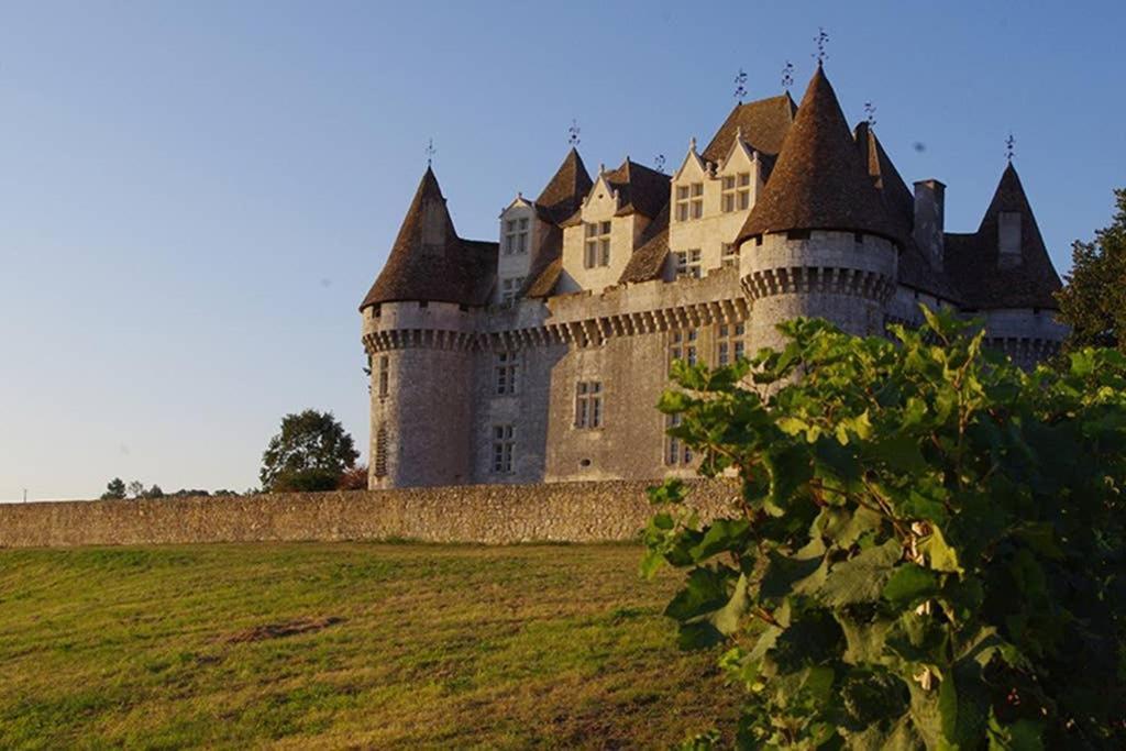 Maison Dordogne Perigord Secteur Bergerac Eymet Flaugeac Экстерьер фото