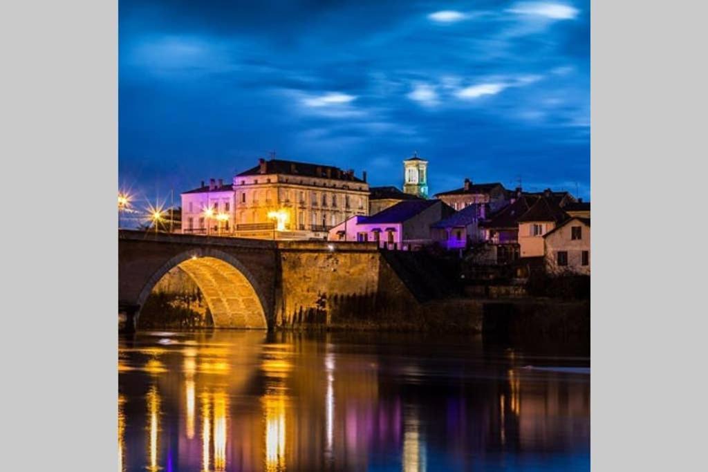 Maison Dordogne Perigord Secteur Bergerac Eymet Flaugeac Экстерьер фото