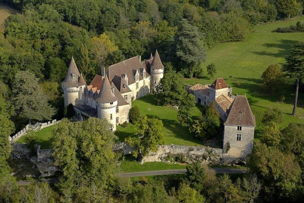 Maison Dordogne Perigord Secteur Bergerac Eymet Flaugeac Экстерьер фото