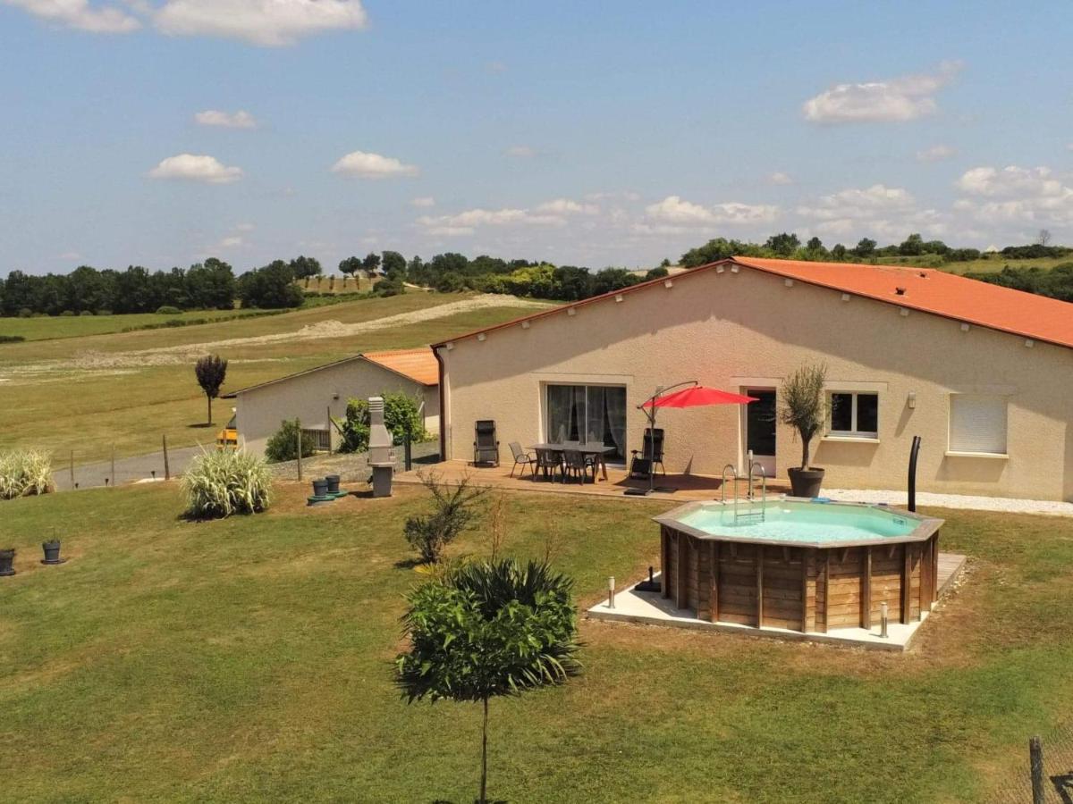 Maison Dordogne Perigord Secteur Bergerac Eymet Flaugeac Экстерьер фото