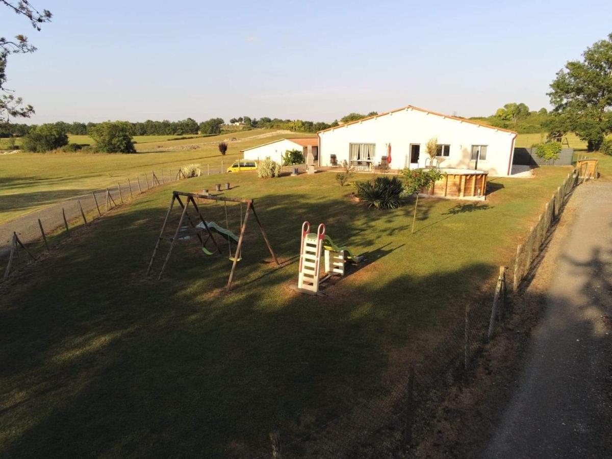 Maison Dordogne Perigord Secteur Bergerac Eymet Flaugeac Экстерьер фото