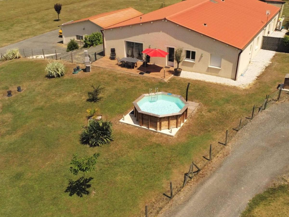 Maison Dordogne Perigord Secteur Bergerac Eymet Flaugeac Экстерьер фото