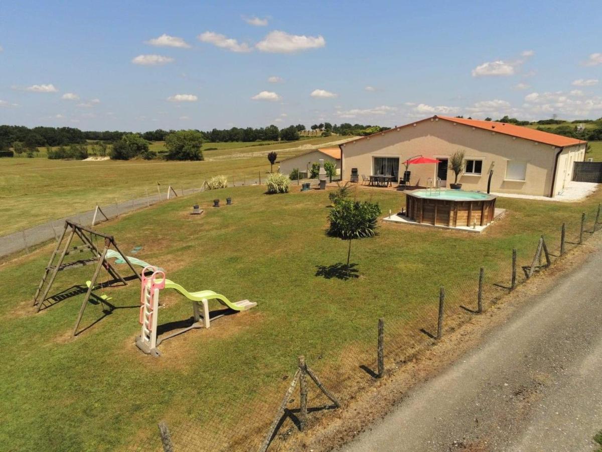 Maison Dordogne Perigord Secteur Bergerac Eymet Flaugeac Экстерьер фото